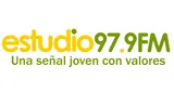 ESTUDIO 97.9 FM logo