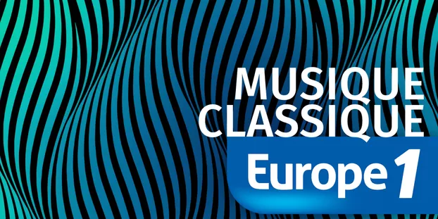 Europe 1 Musique Classique logo