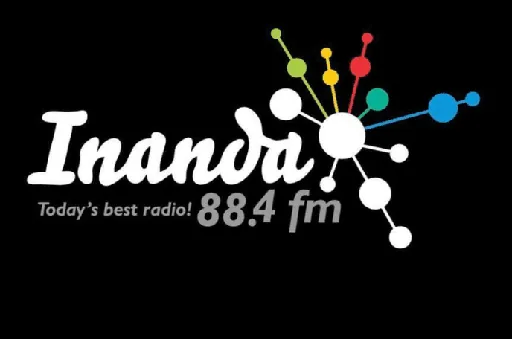 Inanda FM logo