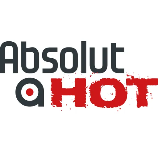 Absolut HOT logo