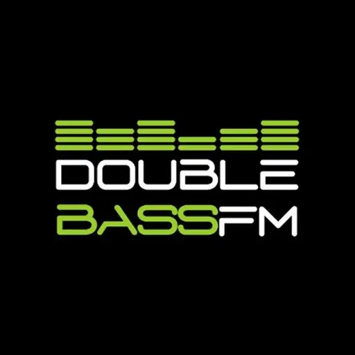 Double Bass FM – Viel mehr als nur Mainstream! logo