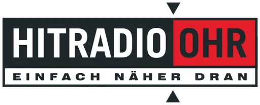 Hitradio Ohr logo