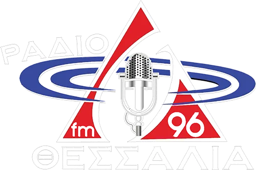 Θεσσαλία 96 logo