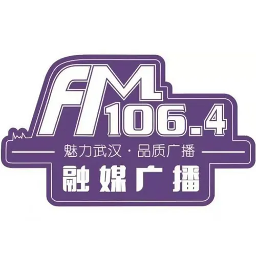 江夏女主播电台 logo