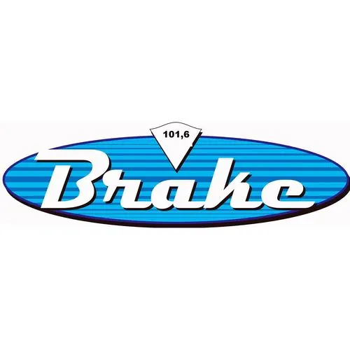 Brake Κόρινθος logo