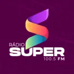 Rádio Super logo
