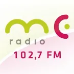 MC Radio logo