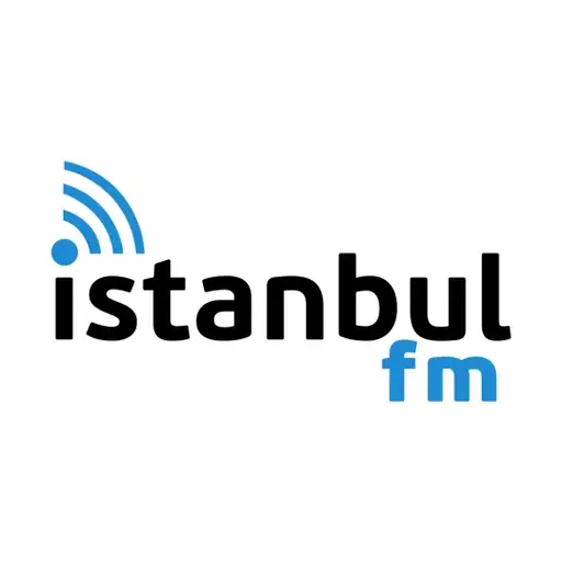 İstanbul FM Nostalji logo