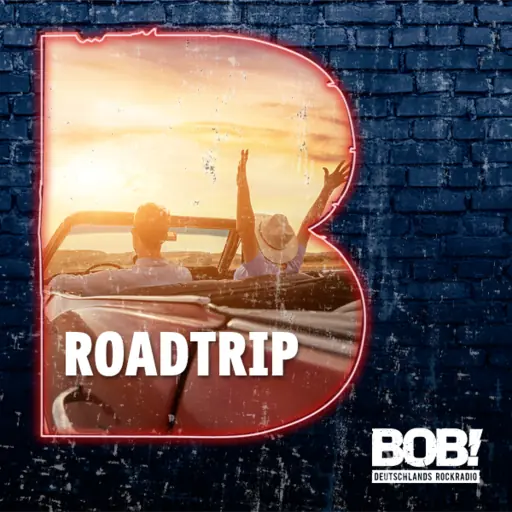RADIO BOB - Roadtrip logo
