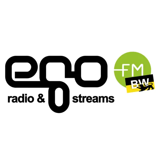 egoFM BW logo