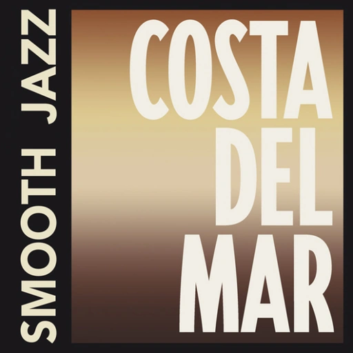 Costa Del Mar Smooth Jazz logo