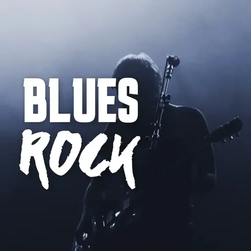 ROCK ANTENNE BLUES ROCK logo