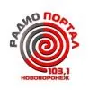 Портал logo