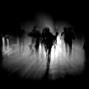 Radio Caprice - Post-rock logo