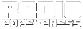 Radio Popexpress logo