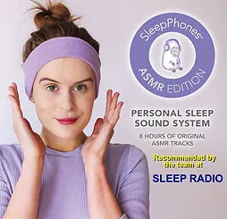 Sleep Radio logo