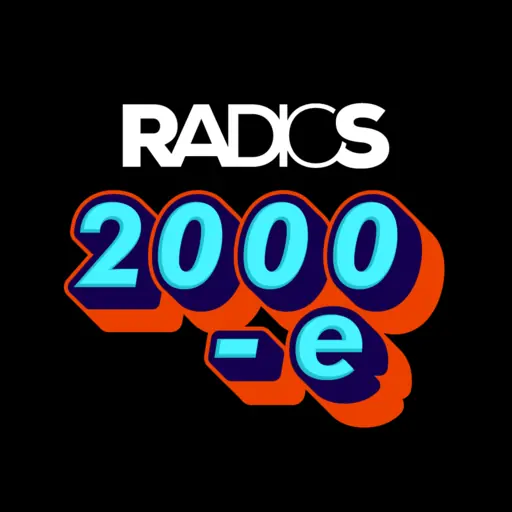 Radio S 2000s logo