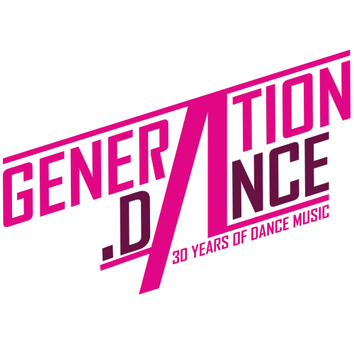 Generation Dance Radio logo