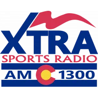 Xtra Sports Radio 1300 logo
