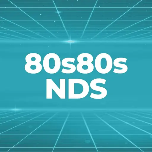 80s80s NDS logo