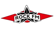 Rock FM Cyprus logo