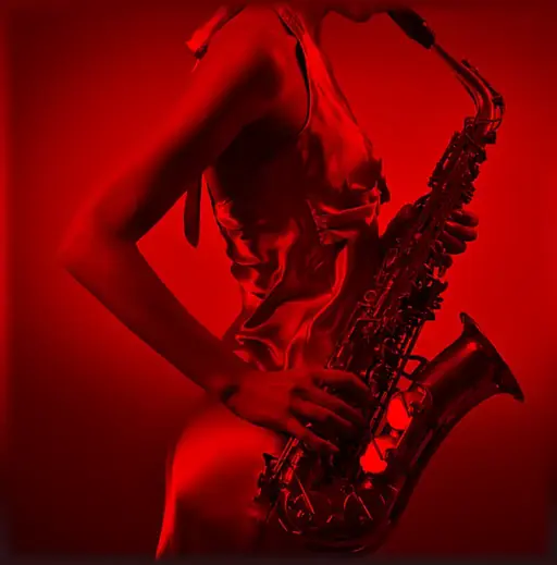 101 SMOOTH JAZZ MELLOW MIX logo