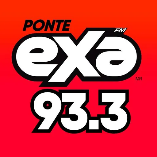 EXA FM: موسيقى البوب ​​باللغتين الإنجليزية والإسبانية logo
