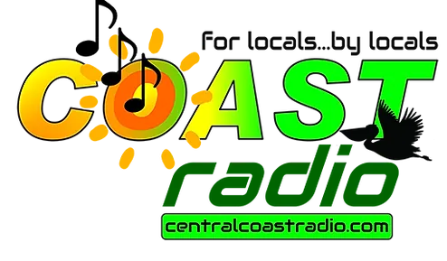 Central Coast Radio logo