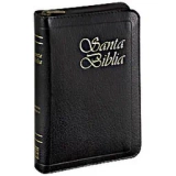 SANTA BIBLIA logo