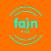 Fajn Vibe logo