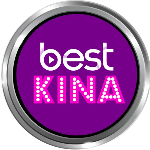 Best KINA logo