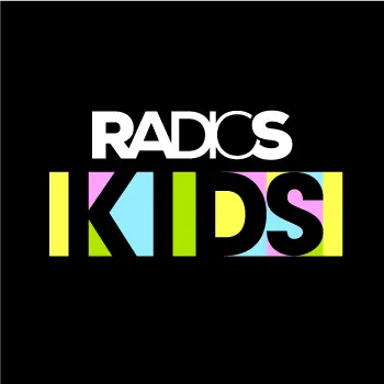 RADIO S KIDS logo