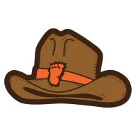 Bigfoot Legends WWCH 94.1-101.3 logo