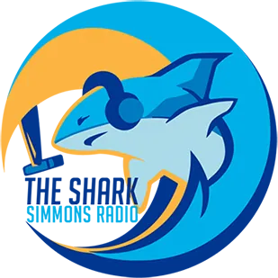 Simmons University Radio logo