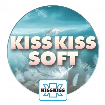 Kiss Kiss Soft logo