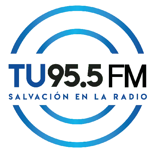 Tu 95.5 FM logo