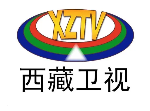 西藏卫视伴音 logo