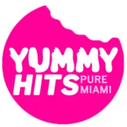 Yummy Hits Radio logo
