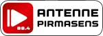 Antenne Pirmasens logo