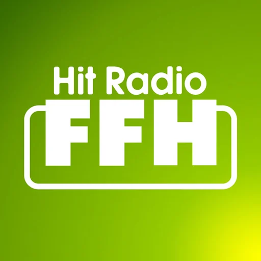 FFH Hit Radio. AAC 128 kbps logo