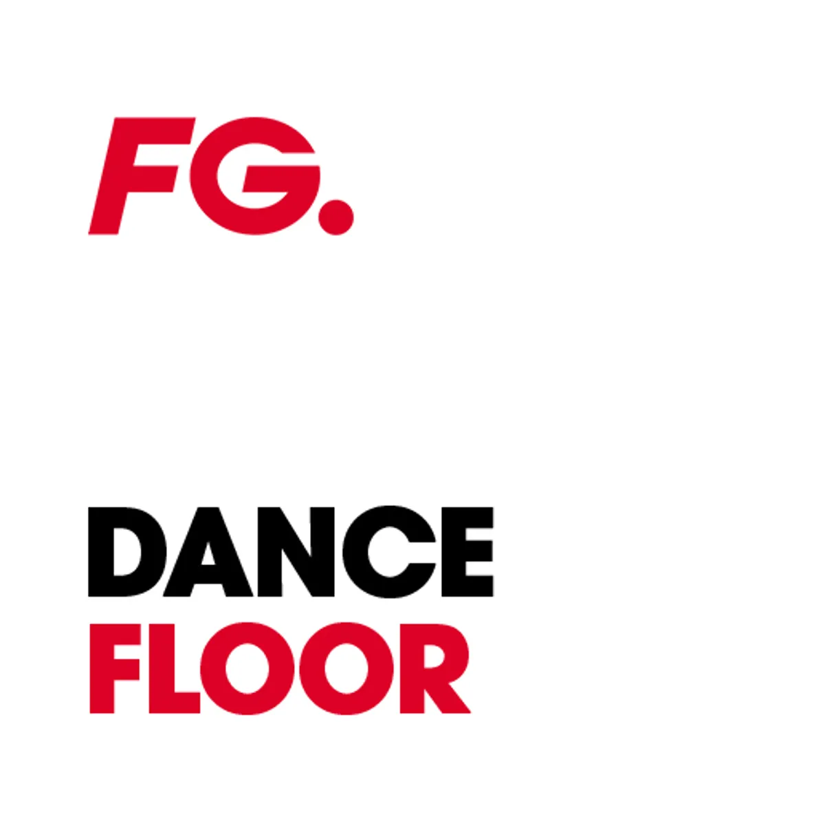 Radio FG Dancefloor logo