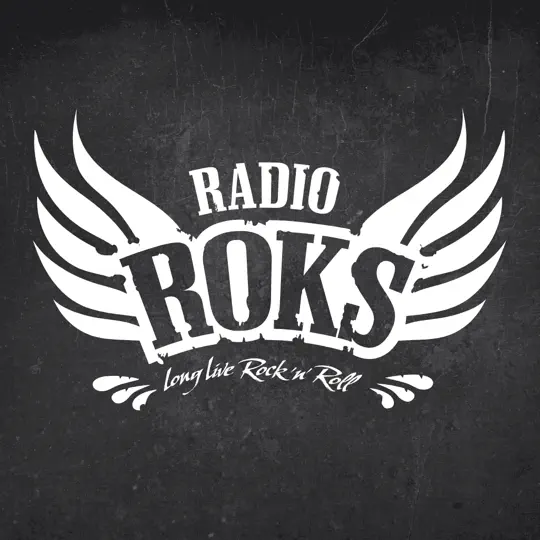 Radio ROKS Ballads logo