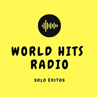 World Hits Radio logo