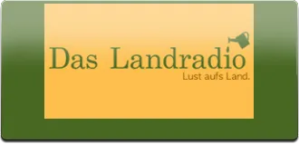 das Landradio logo