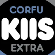 KIIS 95.8 logo