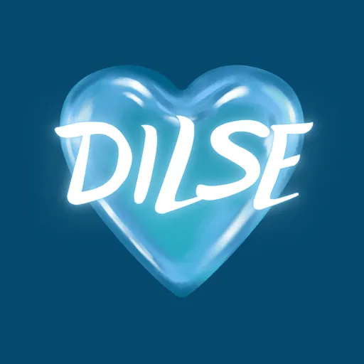 DILSE Radio logo