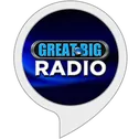 Great Big Radio logo