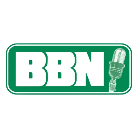 BBN Korean logo