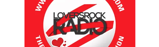 LoversRockRadio logo