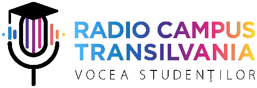 Radio Campus Transilvania logo